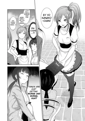 [Azuse] Kawaii Onnanoko o Tsuru Houhou | Method to catch a pretty girl Ch. 9 Fhentai.net - Page 13