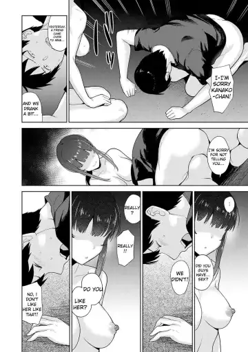 [Azuse] Kawaii Onnanoko o Tsuru Houhou | Method to catch a pretty girl Ch. 9 Fhentai.net - Page 2