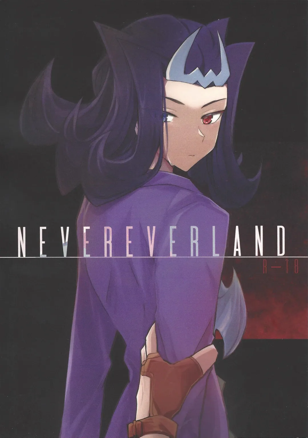 Read NEVEREVERLAND - Fhentai.net