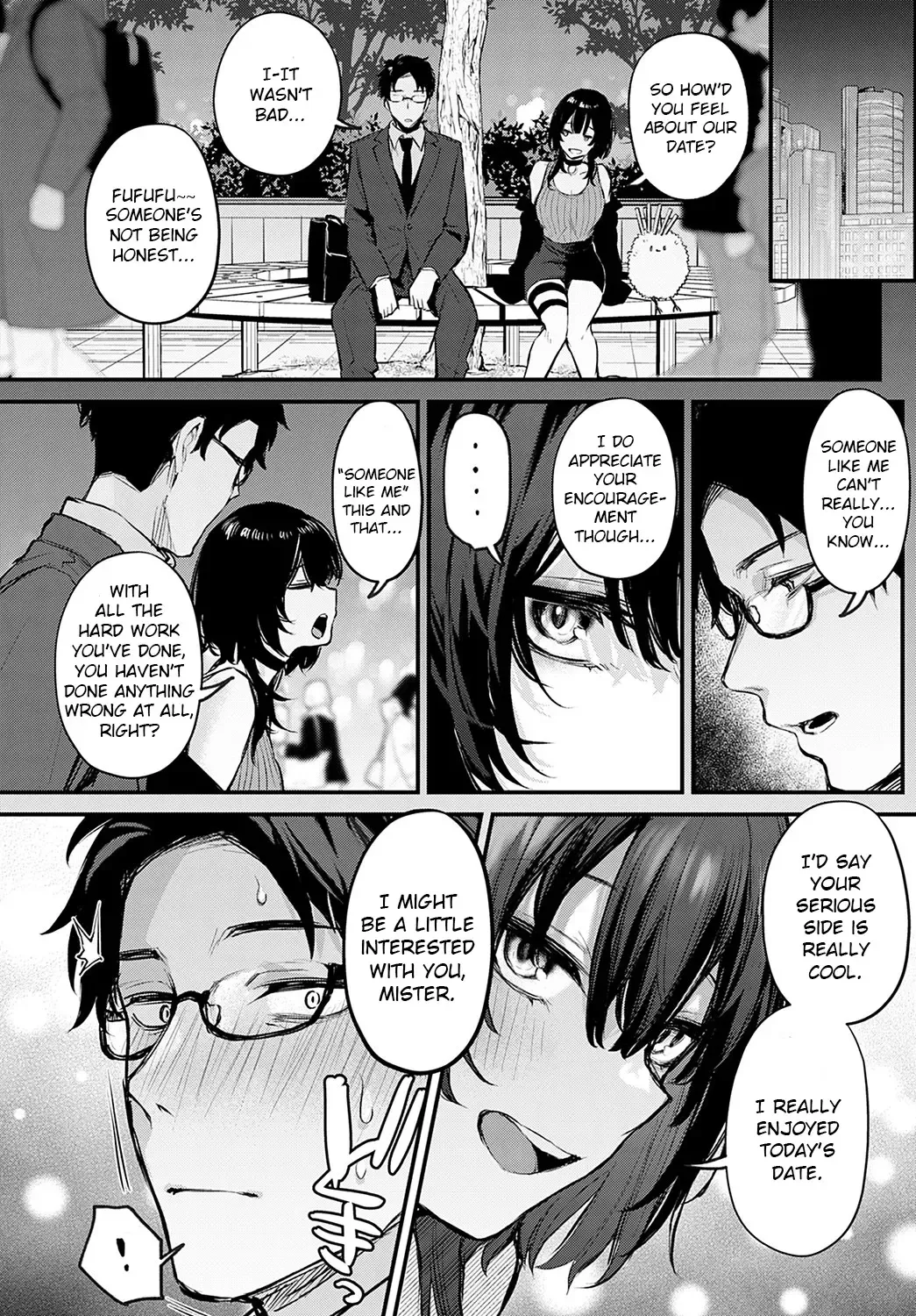 [Danimaru] Petunia Fhentai - Page 10