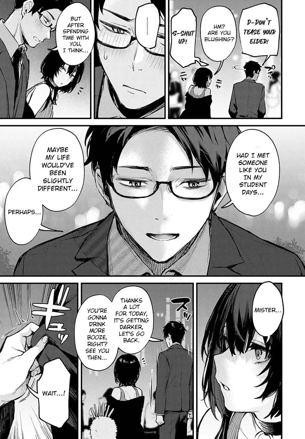 [Danimaru] Petunia Fhentai - Page 11