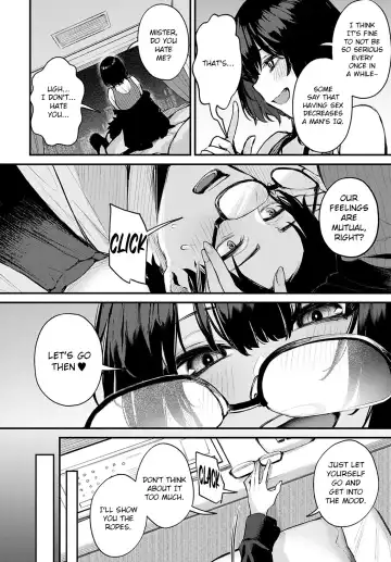 [Danimaru] Petunia Fhentai - Page 16