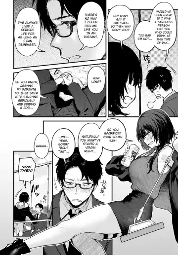 [Danimaru] Petunia Fhentai - Page 4