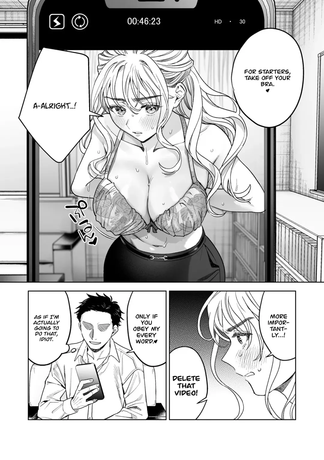 [Umagome Rakure] Iinari Sensei Ekoda Emi 28-sai Fhentai - Page 12