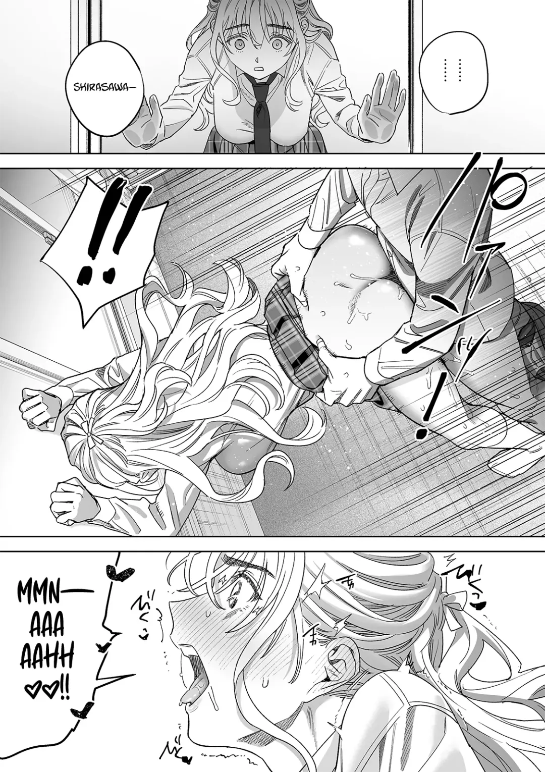 [Umagome Rakure] Iinari Sensei Ekoda Emi 28-sai Fhentai - Page 32