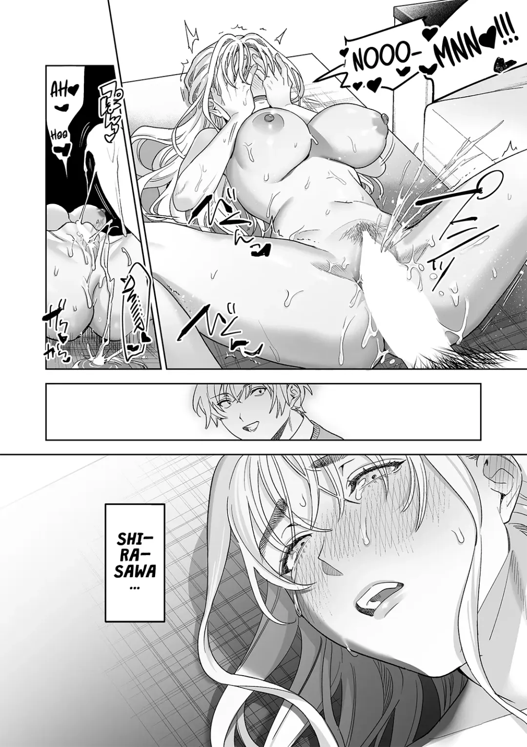 [Umagome Rakure] Iinari Sensei Ekoda Emi 28-sai Fhentai - Page 36