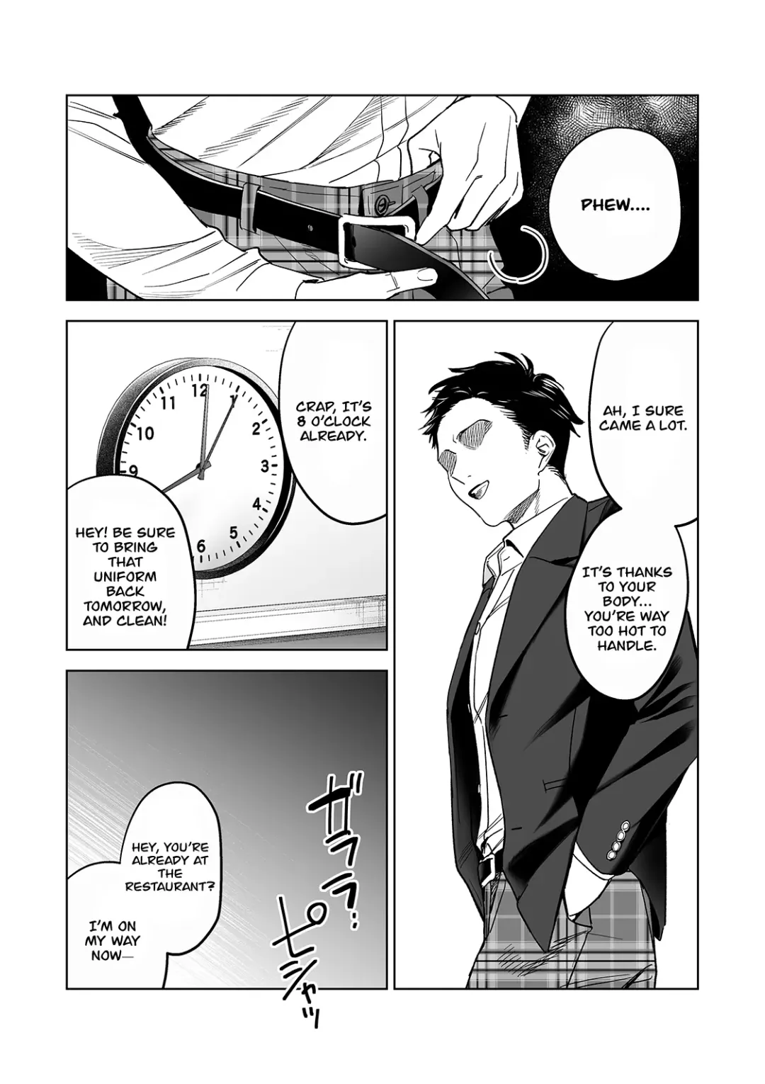 [Umagome Rakure] Iinari Sensei Ekoda Emi 28-sai Fhentai - Page 41