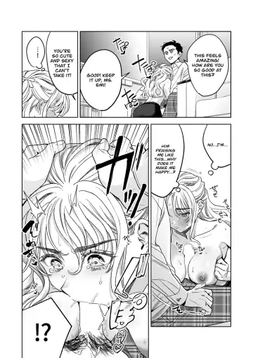 [Umagome Rakure] Iinari Sensei Ekoda Emi 28-sai Fhentai - Page 18