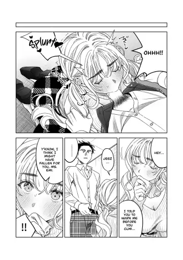 [Umagome Rakure] Iinari Sensei Ekoda Emi 28-sai Fhentai - Page 25