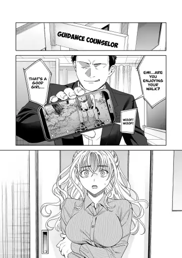 [Umagome Rakure] Iinari Sensei Ekoda Emi 28-sai Fhentai - Page 8