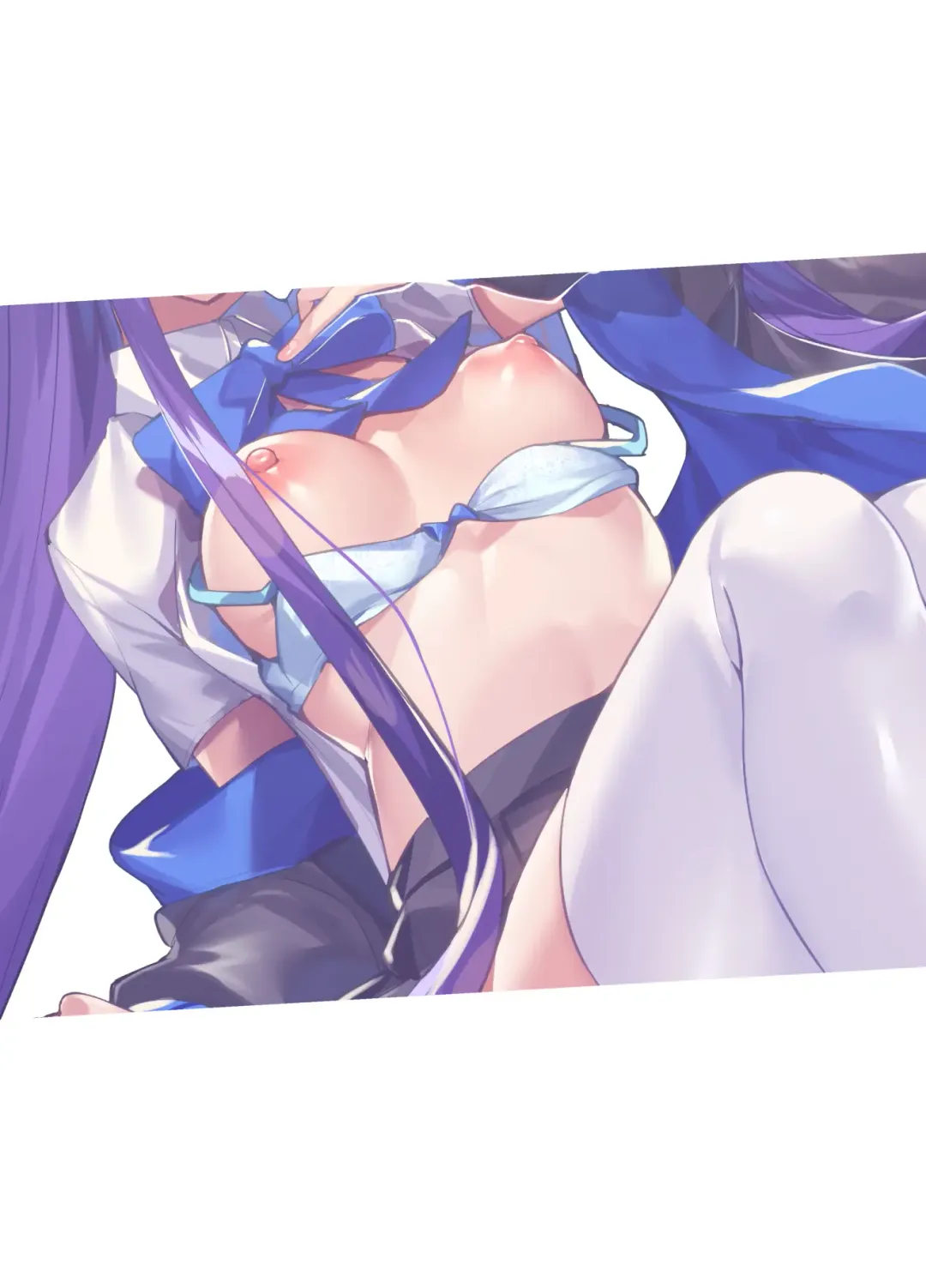 [35 Machi] Osananajimi Melt ni Amatorokasareru! Fhentai - Page 28