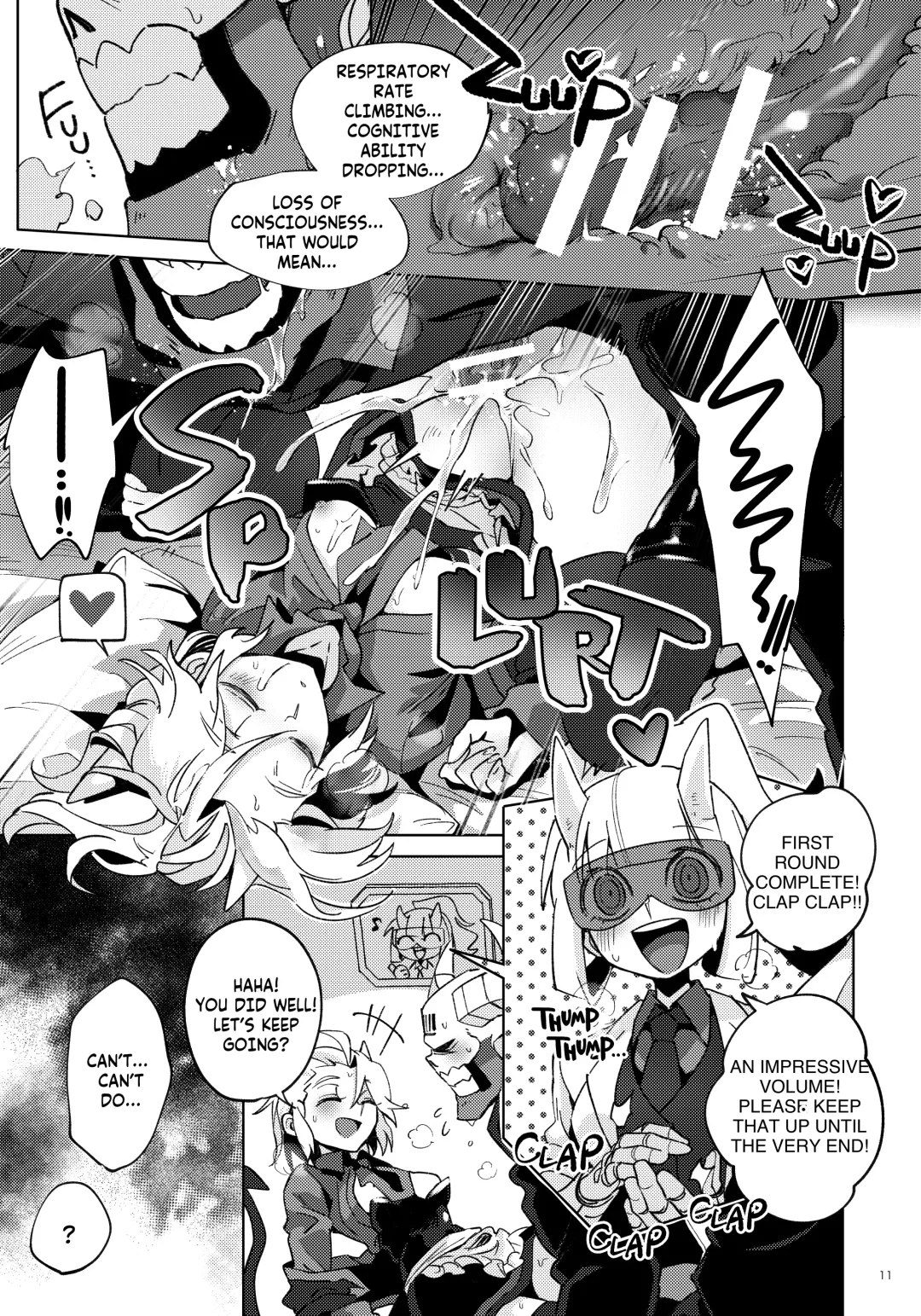 [Noaharbre - Tsukudani] Re: Fhentai - Page 10