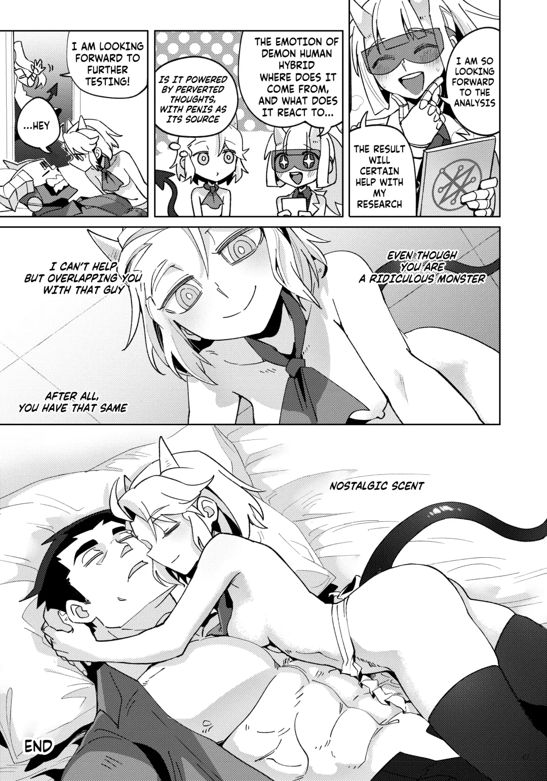 [Noaharbre - Tsukudani] Re: Fhentai - Page 26