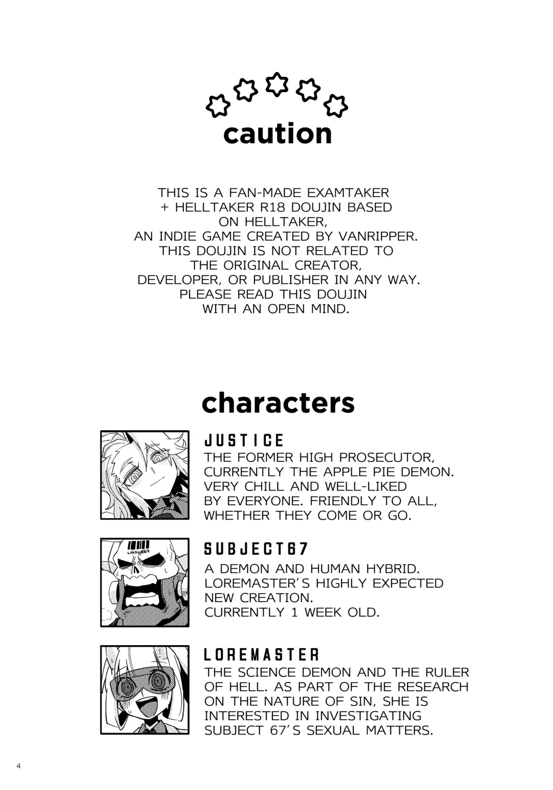 [Noaharbre - Tsukudani] Re: Fhentai - Page 3