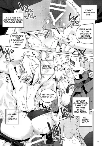 [Noaharbre - Tsukudani] Re: Fhentai - Page 20