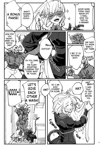[Noaharbre - Tsukudani] Re: Fhentai - Page 32
