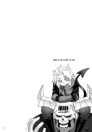 [Noaharbre - Tsukudani] Re: Fhentai - Page 37