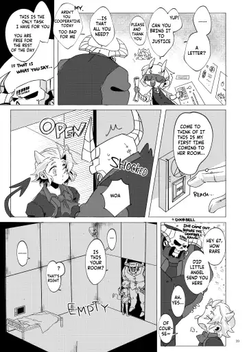 [Noaharbre - Tsukudani] Re: Fhentai - Page 38