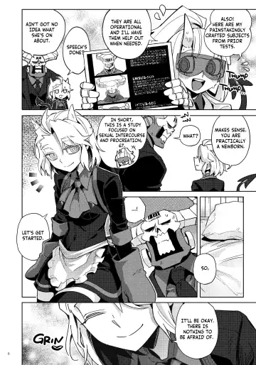 [Noaharbre - Tsukudani] Re: Fhentai - Page 5