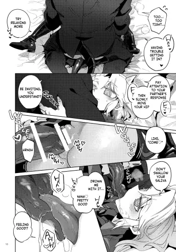 [Noaharbre - Tsukudani] Re: Fhentai - Page 9