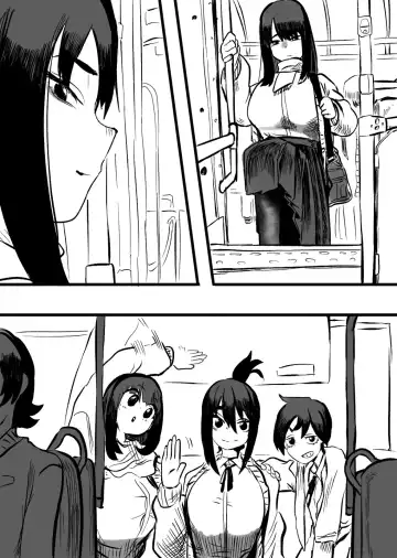 [Momomomo Hakushaku] Oide yo Gyuunyuu Koujou Fhentai.net - Page 5