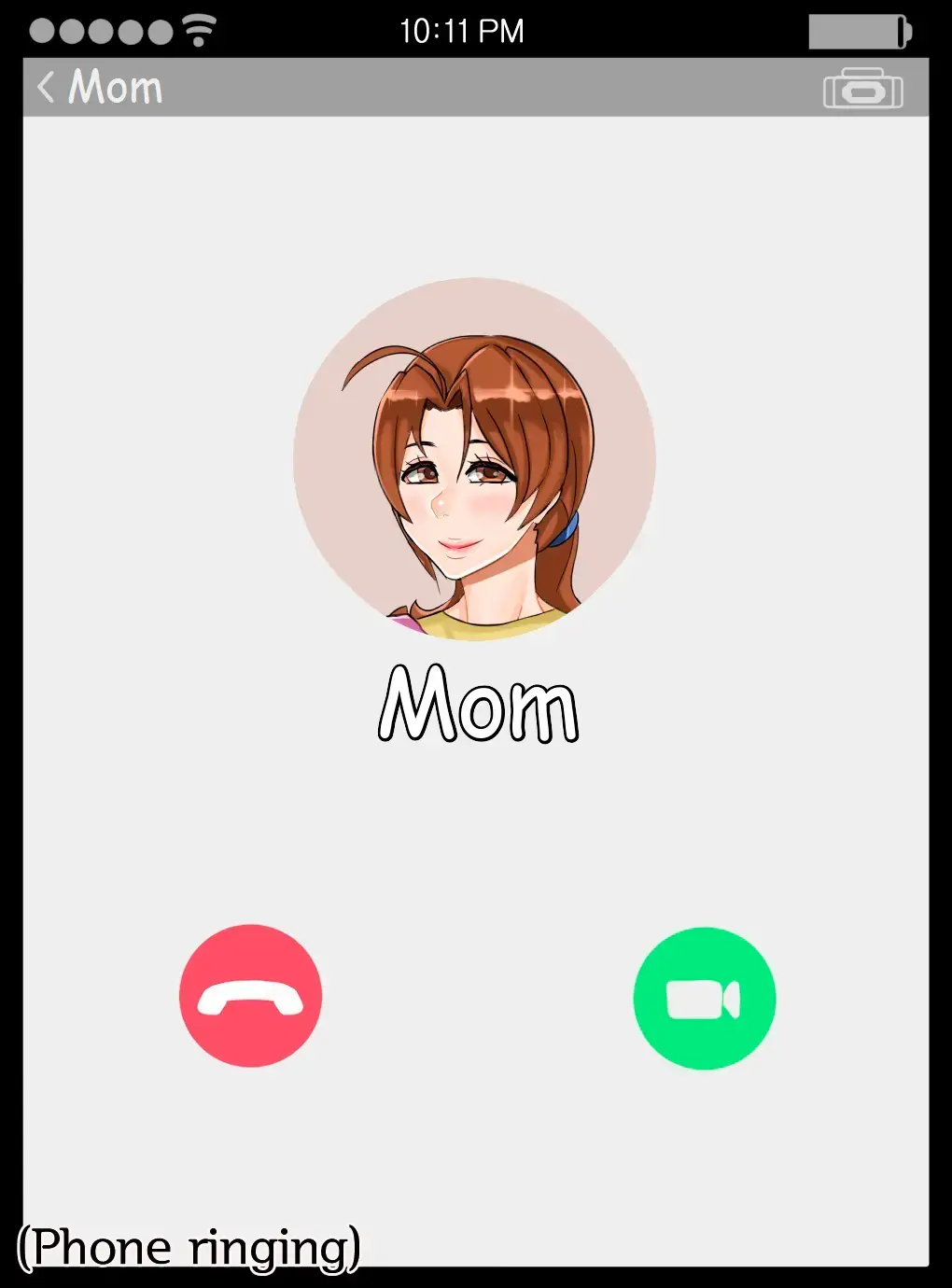 Read [Blackgg] Ash's Mom 2 - Fhentai.net
