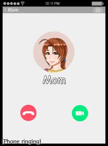 [Blackgg] Ash's Mom 2 - Fhentai.net