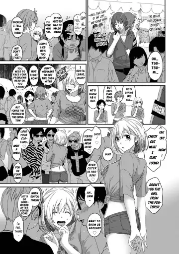 [Ryoh-zoh] Itaiamai Ch. 17 Fhentai - Page 10