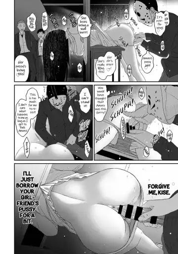 [Ryoh-zoh] Itaiamai Ch. 17 Fhentai - Page 19