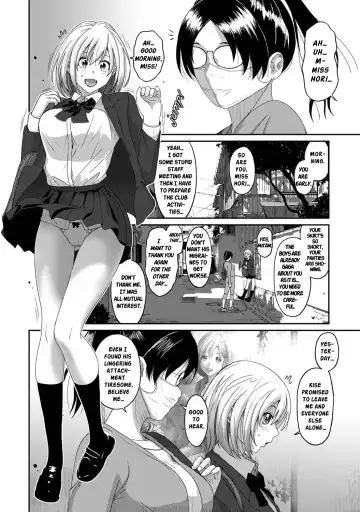 [Ryoh-zoh] Itaiamai Ch. 17 Fhentai - Page 3