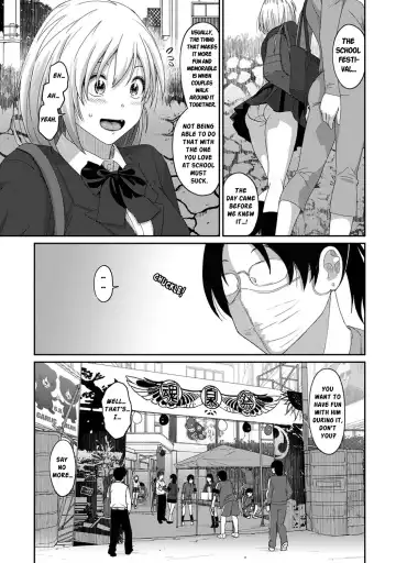 [Ryoh-zoh] Itaiamai Ch. 17 Fhentai - Page 4