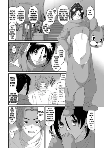 [Ryoh-zoh] Itaiamai Ch. 17 Fhentai - Page 7