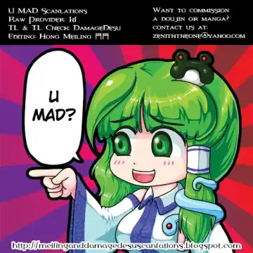 [Kishiri Toworu] Cirno ga Ouchi ni Yattekita! | Cirno Showed Up at My House Fhentai - Page 32