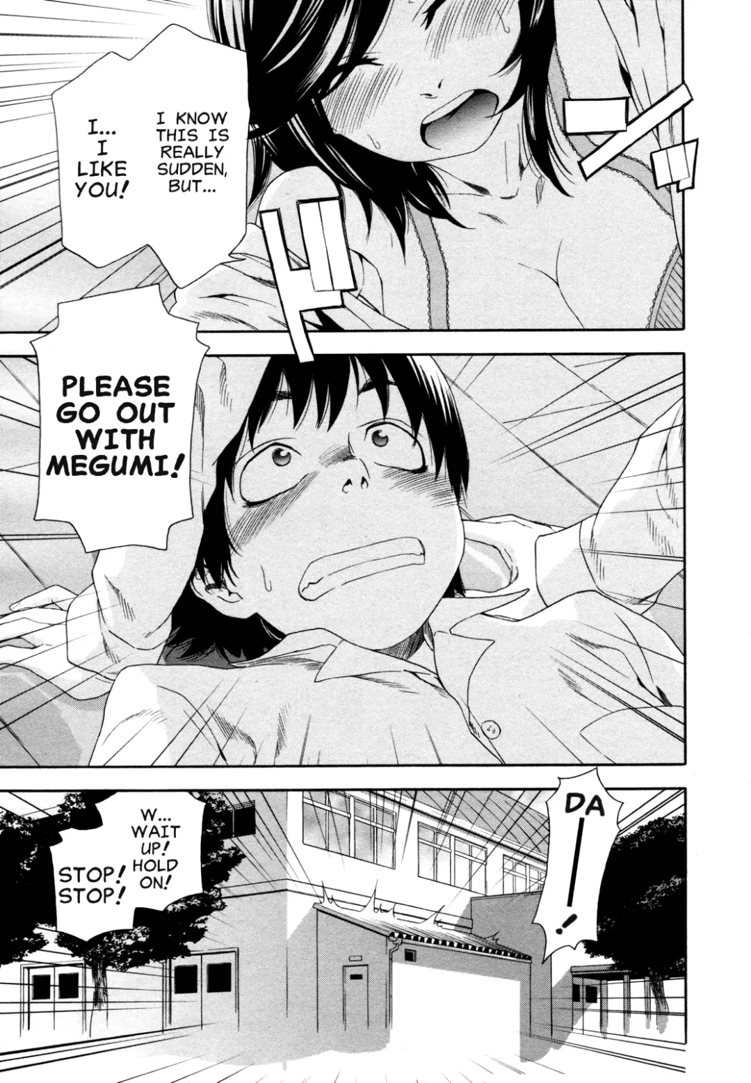 [Yamatogawa] Witchcraft Fhentai - Page 55