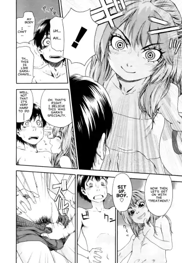 [Yamatogawa] Witchcraft Fhentai - Page 108