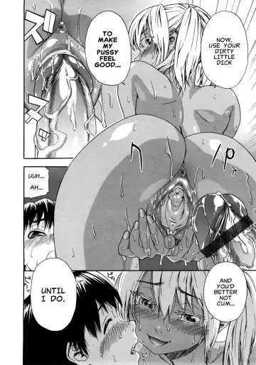 [Yamatogawa] Witchcraft Fhentai - Page 154