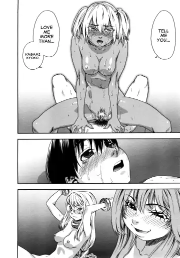 [Yamatogawa] Witchcraft Fhentai - Page 158