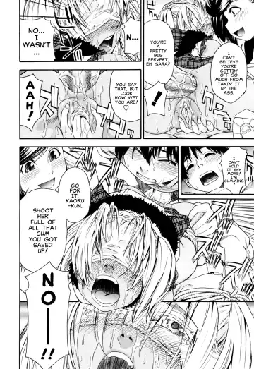 [Yamatogawa] Witchcraft Fhentai - Page 96