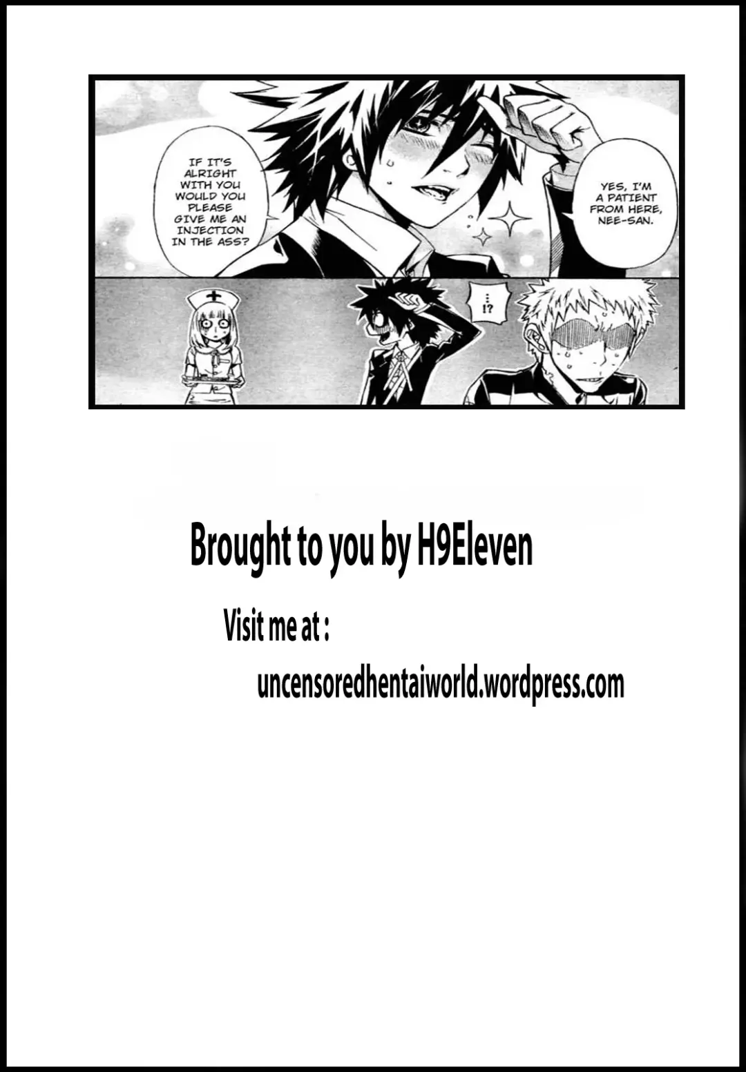 [Mitsuya] Love Assistant Fhentai - Page 26