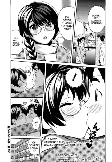 [Mitsuya] Love Assistant Fhentai - Page 24