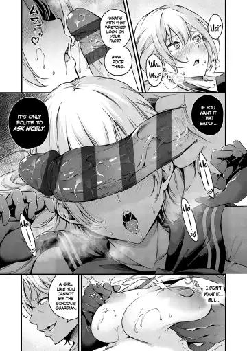 [Nasipasuta] Fuuki Iin Ichijou no Haiboku + After | Disciplinary Committee President Ichijou's Submission! + After Fhentai.net - Page 29