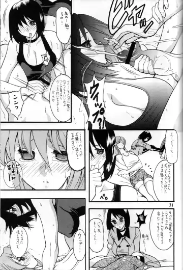 [Mizutani Minto - Mokkouyou Bond] SEMEDAIN G WORKS vol.30 - Ichihachi Fhentai.net - Page 30