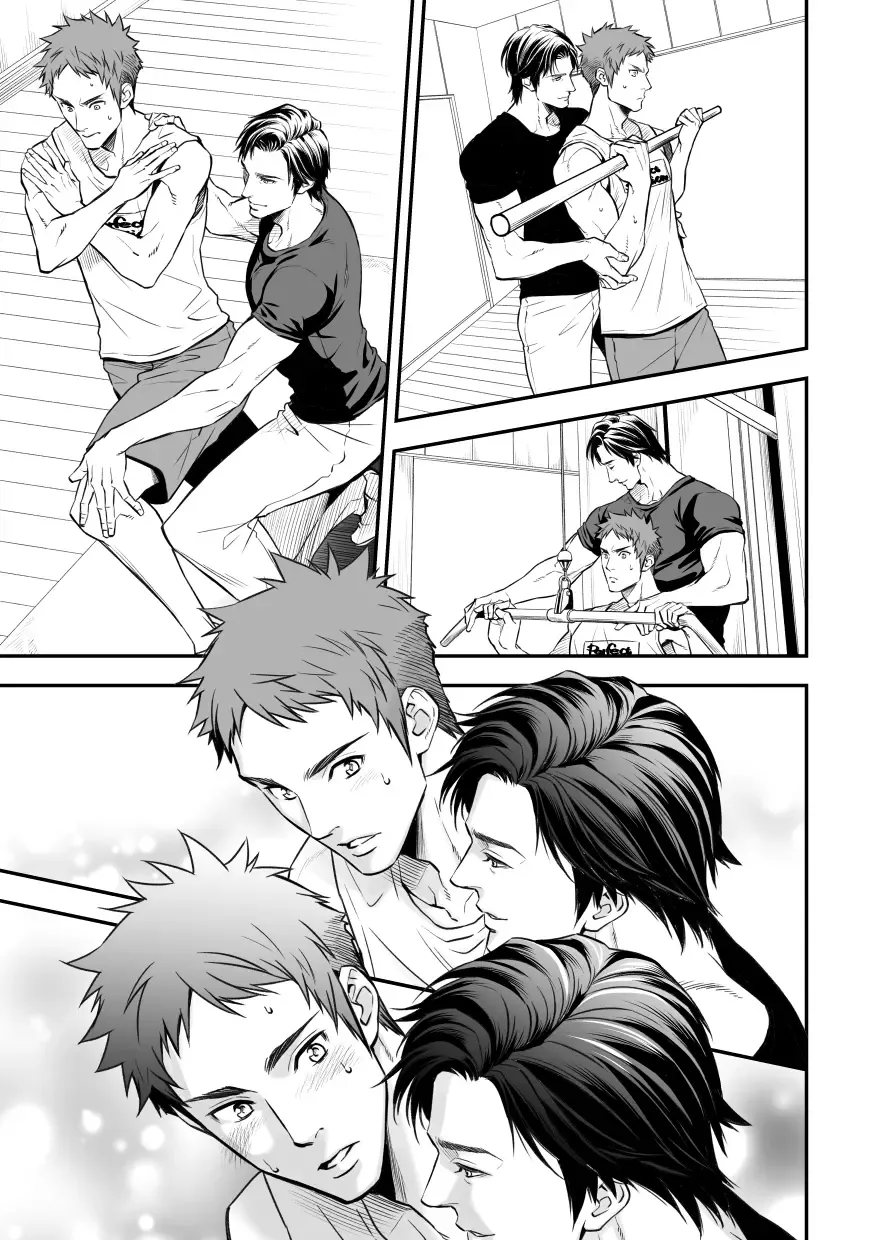 [Unknown] Shain Shoukai | Employee Induction Fhentai - Page 13