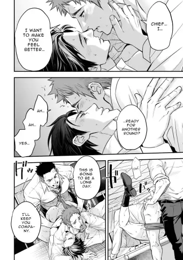 [Unknown] Shain Shoukai | Employee Induction Fhentai.net - Page 46