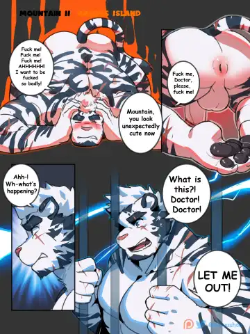 [Baiyushou] BanderStories 07 Fhentai - Page 10