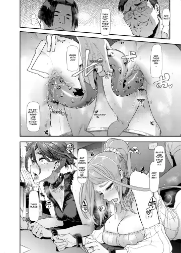 [Shindol] TSF Monogatari APPEND 6.0 (decensored) Fhentai - Page 26