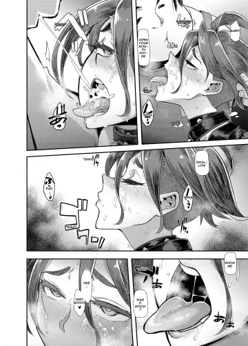 [Shindol] TSF Monogatari APPEND 6.0 (decensored) Fhentai - Page 30