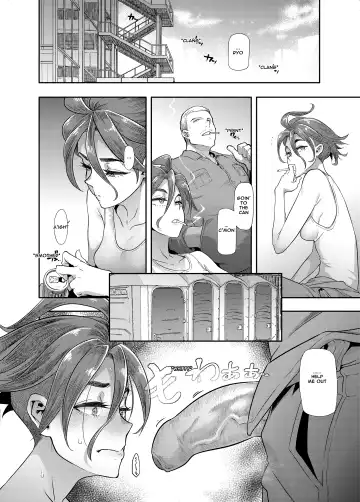 [Shindol] TSF Monogatari APPEND 6.0 (decensored) Fhentai - Page 49