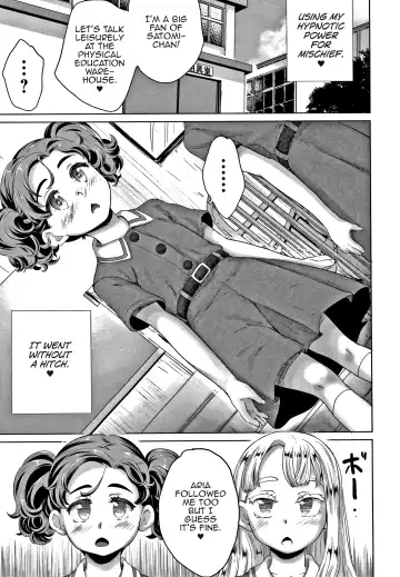 [Asahina Makoto] Zettai Fukujuu Kyoushitsu Fhentai.net - Page 9