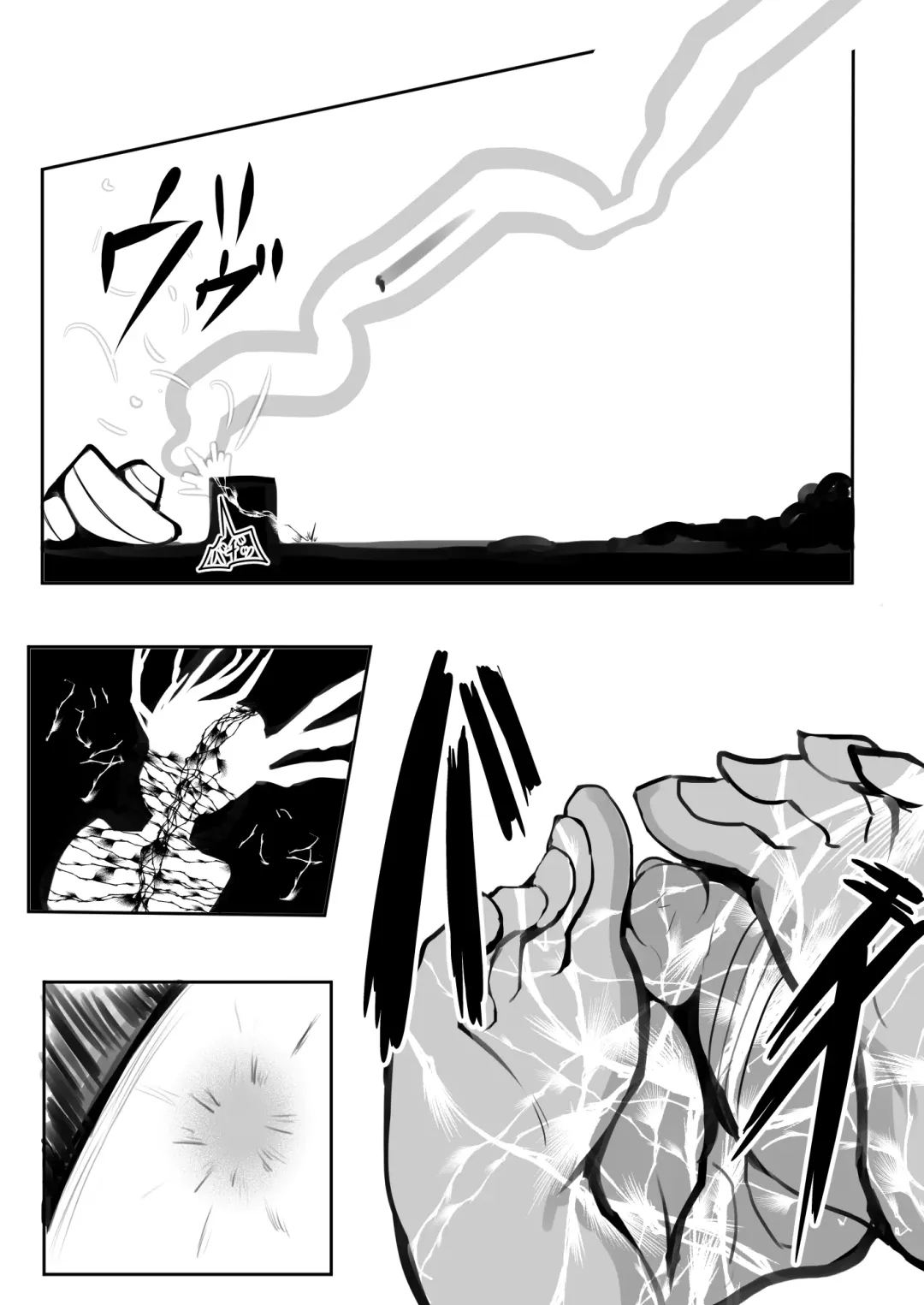 Otokonoko Ochinchin Purupuru Action Manga Fhentai - Page 17